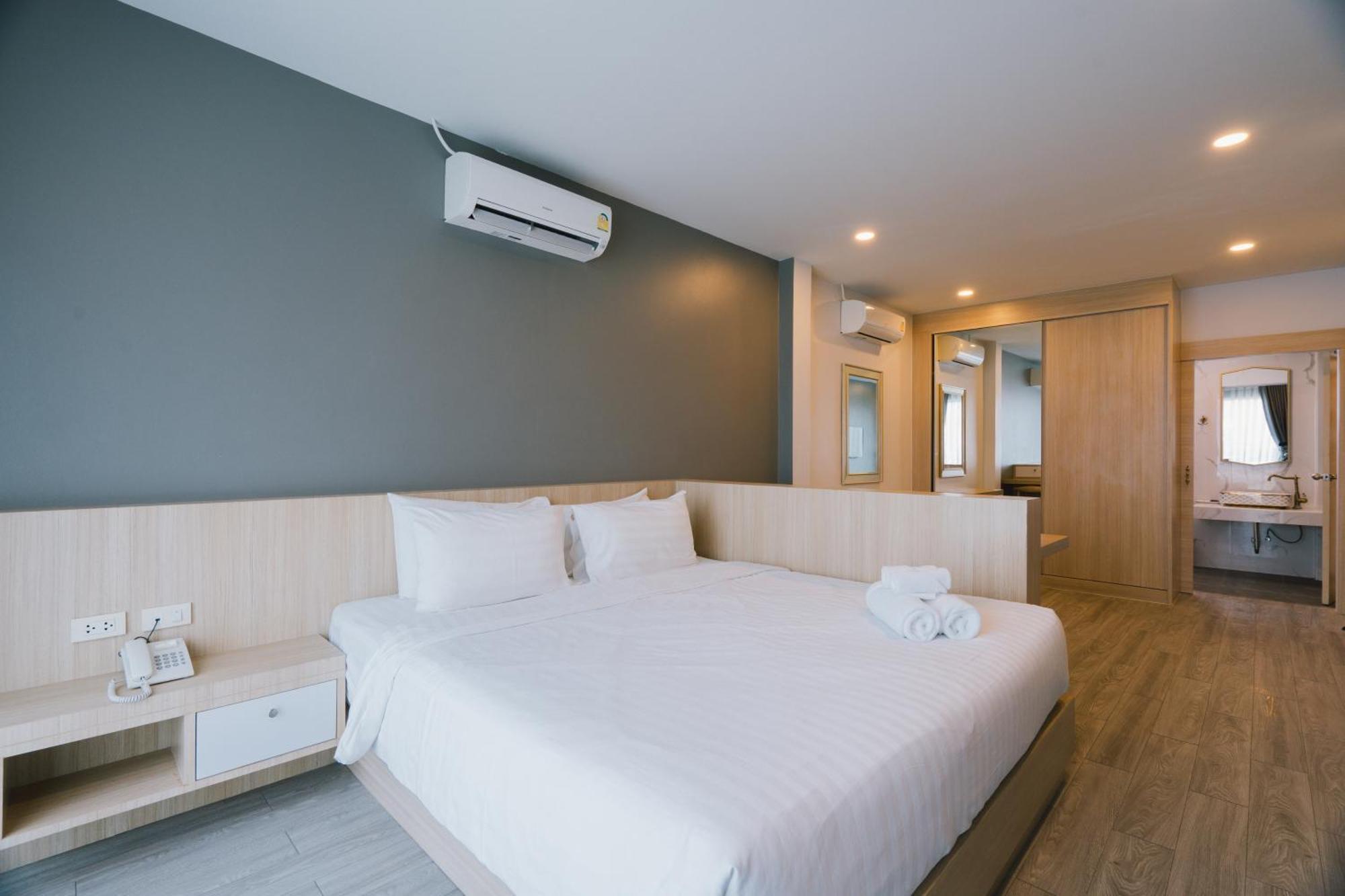 Peranakan House Пхукет Номер фото