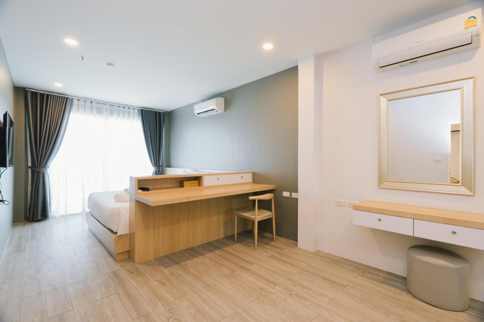 Peranakan House Пхукет Номер фото