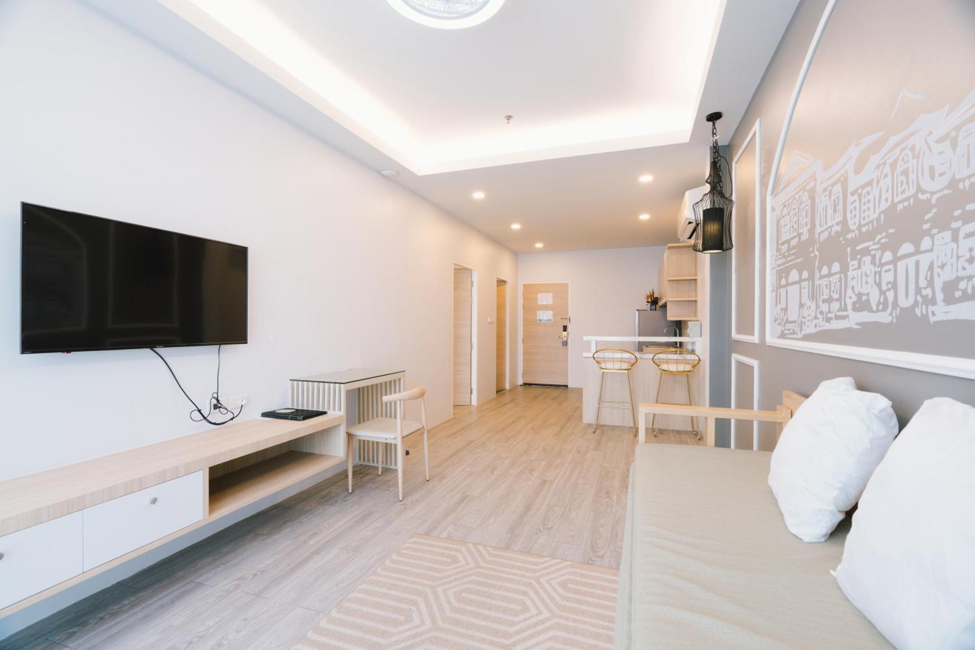 Peranakan House Пхукет Номер фото