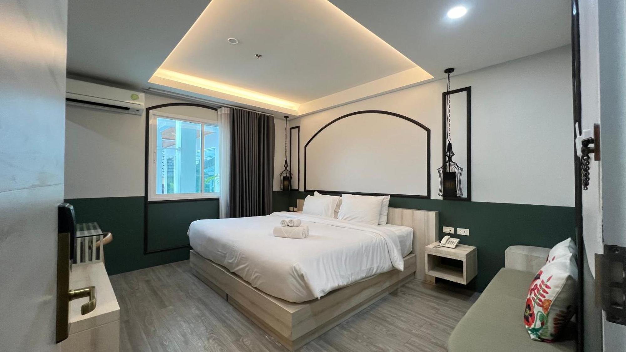 Peranakan House Пхукет Екстер'єр фото