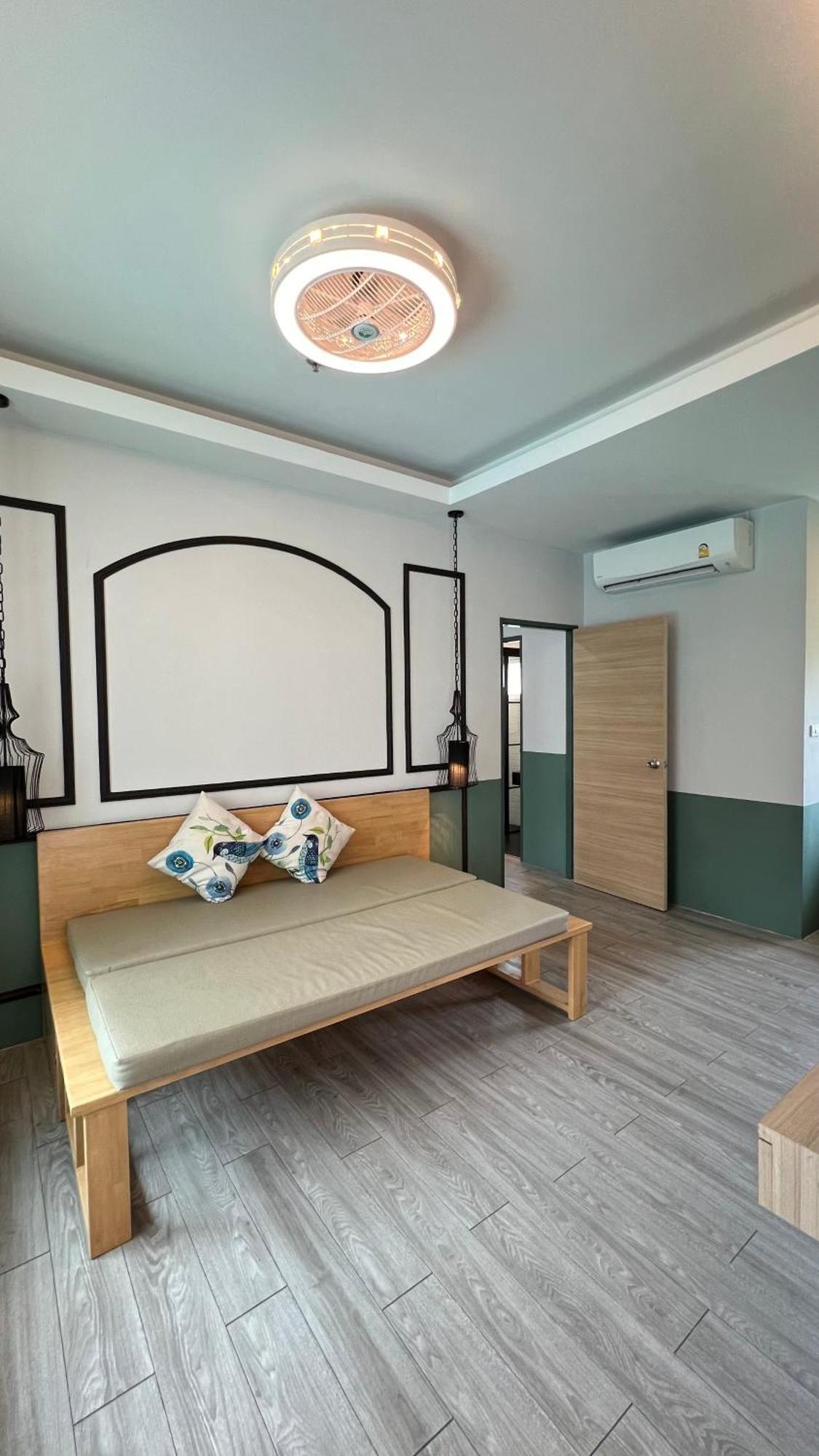 Peranakan House Пхукет Екстер'єр фото
