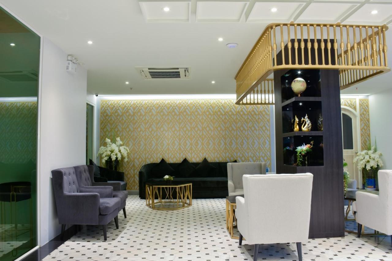 Peranakan House Пхукет Екстер'єр фото