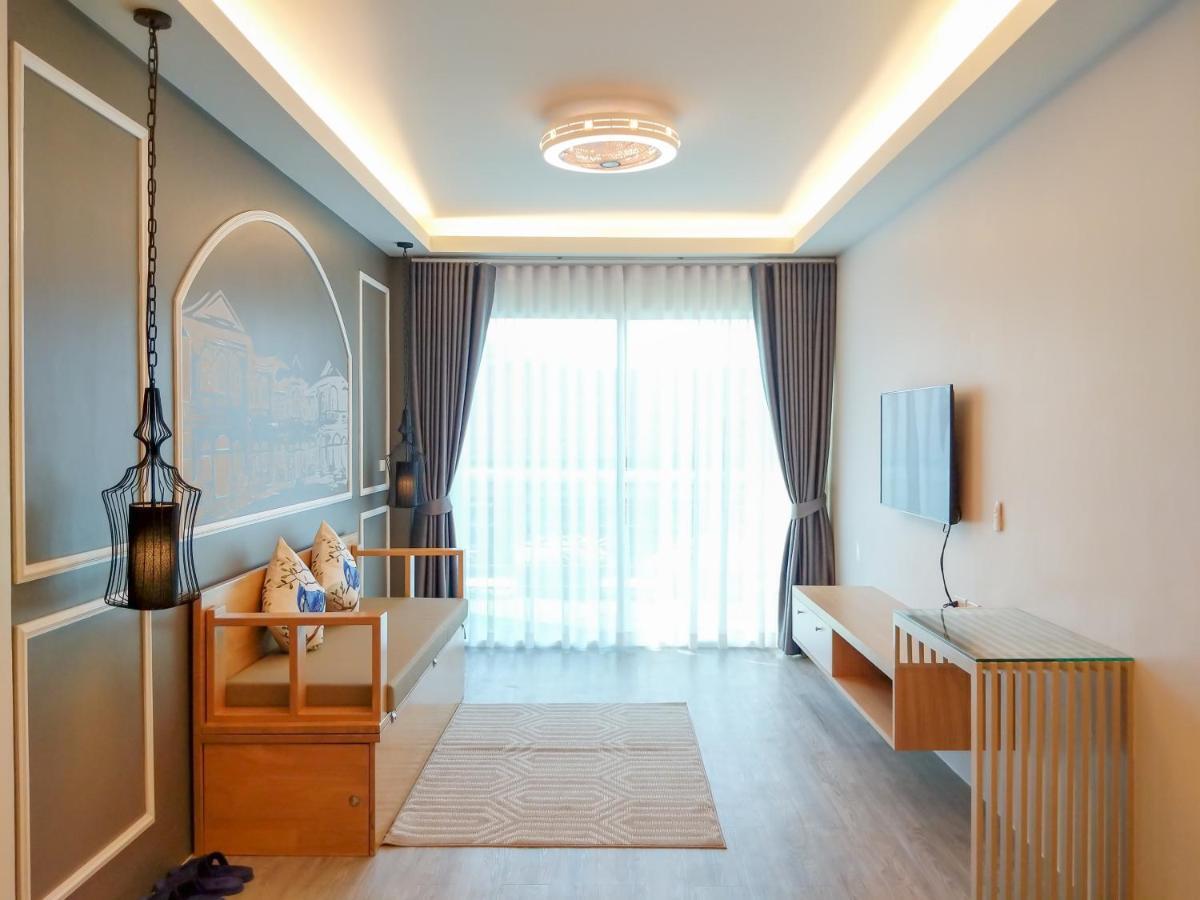 Peranakan House Пхукет Екстер'єр фото